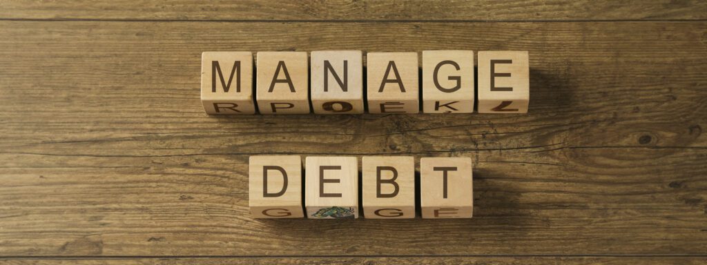 Manage-DEbt