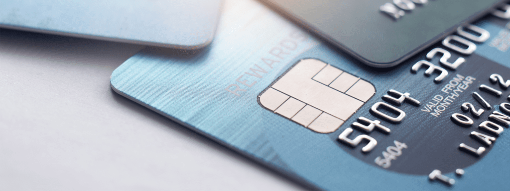 10 smart creadit card