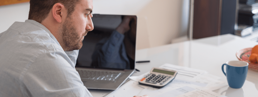 haven't done your taxes