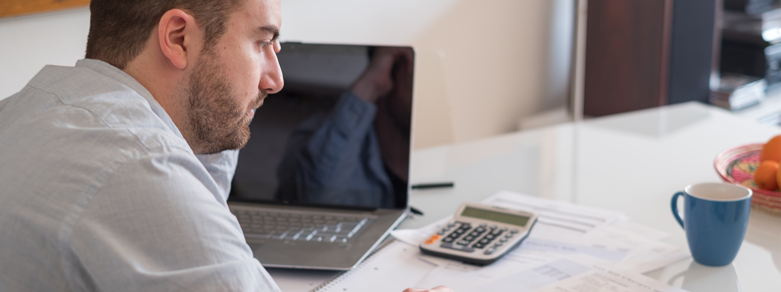 haven't done your taxes