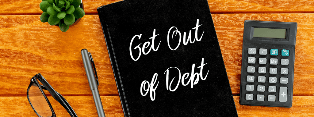 the 6 best debt relief