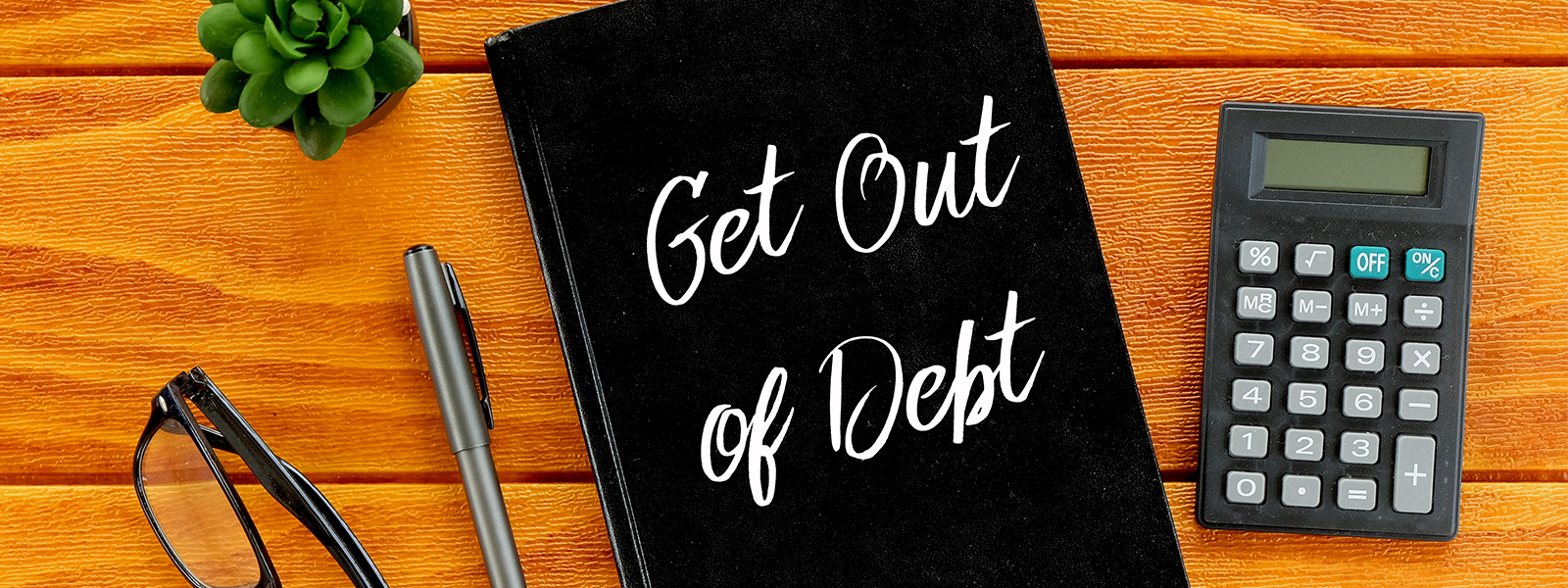 the 6 best debt relief
