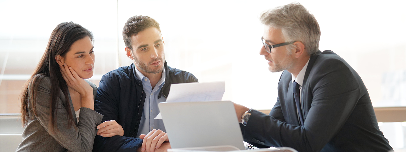 how to find a trustworthy