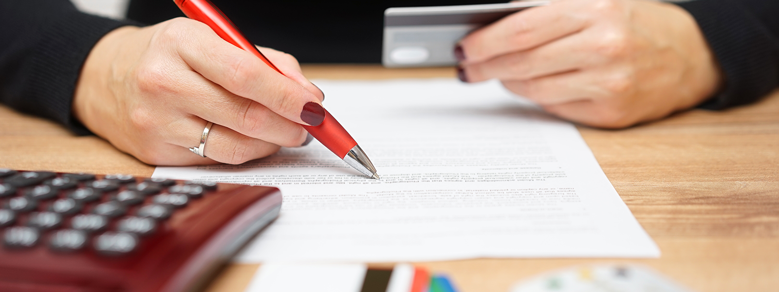 what happens if you only