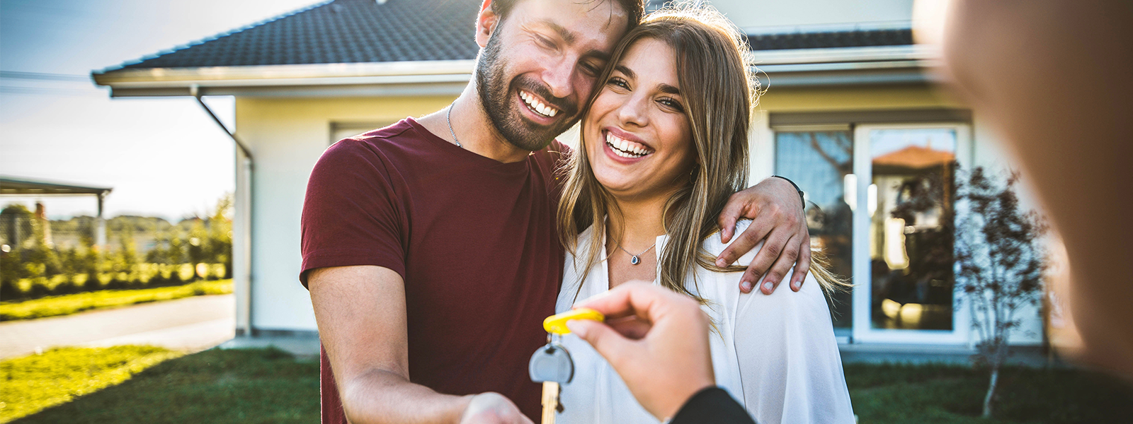 first-time-home-buyer