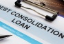 debt consolidation loans