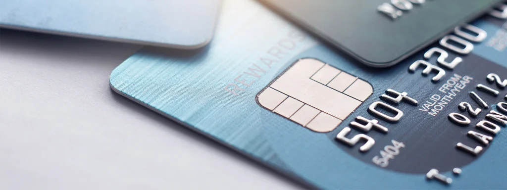 10 smart creadit card