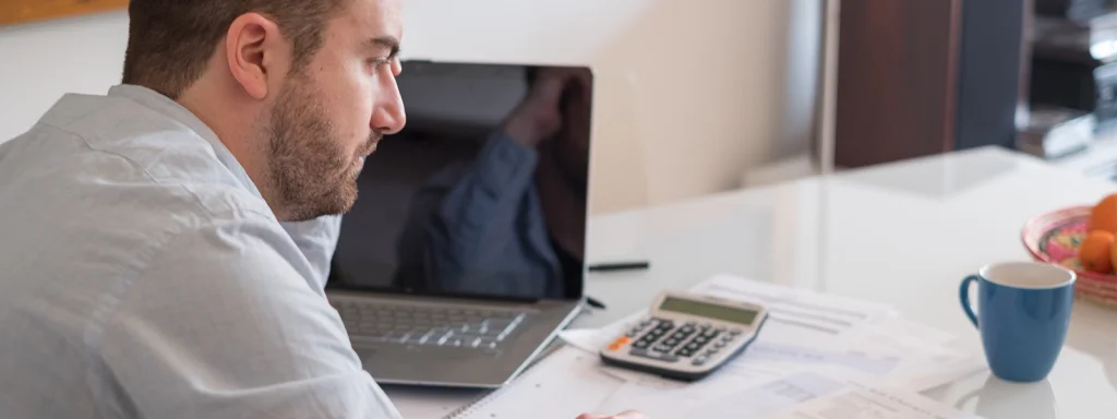 haven't done your taxes