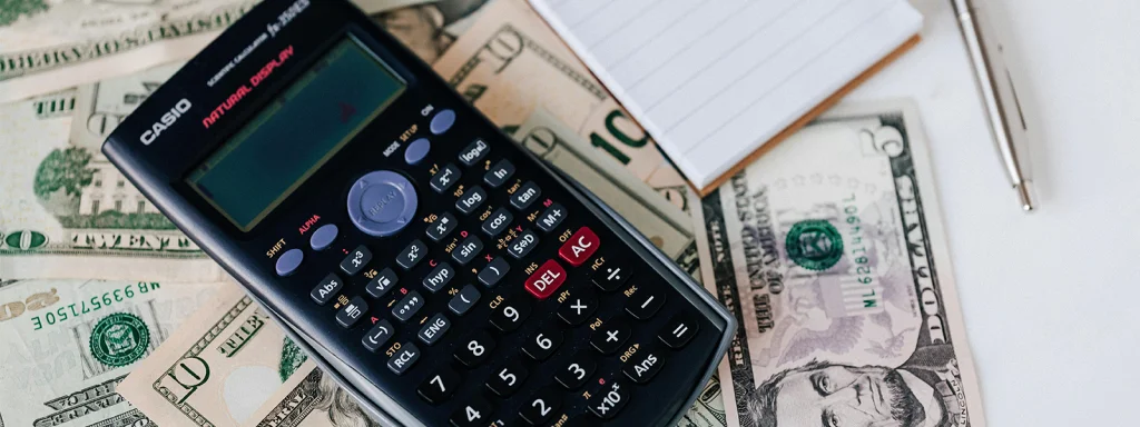 comparing personal loans