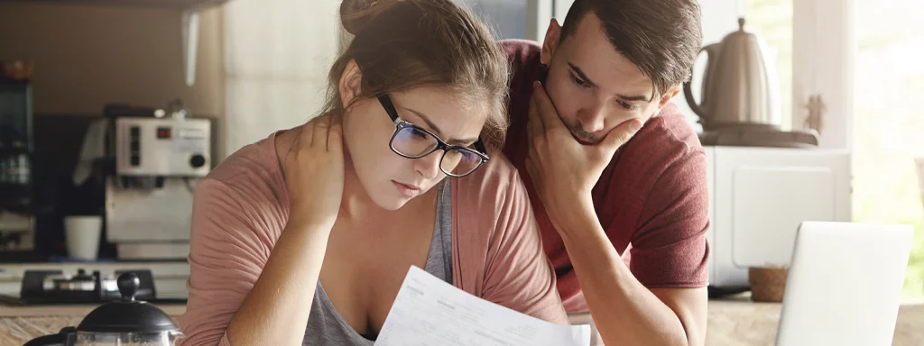 what to do if youre denied